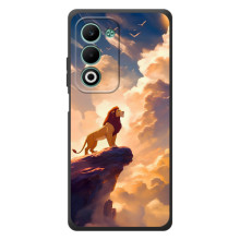 Чохол Король лев на А5м (Сімба)