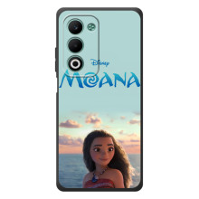 Чохол з мультфільмом Ваяна OPPO A5m (Moana)