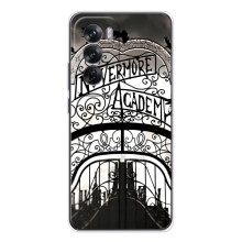 Чехол с дизайном Венздей 2 на OPPO A5m – Академия Невермор