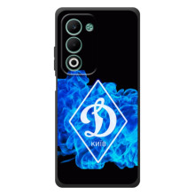 Чехол с ФК Динамо Киев на 