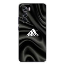 Чохол з картинкою Адідас на  – Adidas logo