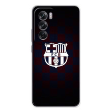Чохол з картинкою ФК Барселона на  – Лого FCB