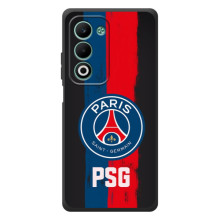 Чехол с картинкой ФК ПСЖ на  – Эмблема ПСЖ