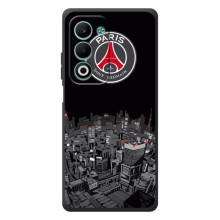 Чехол с картинкой ФК ПСЖ на  – FC PSG