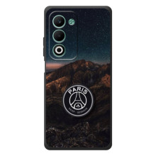 Чехол с картинкой ФК ПСЖ на  – ФК ПСЖ