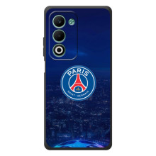Чехол с картинкой ФК ПСЖ на  – Логотип ПСЖ