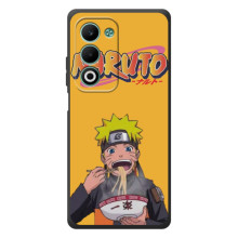 Чохол з картинкою Наруто Аніме для OPPO A5m – Наруто Уджзумаки
