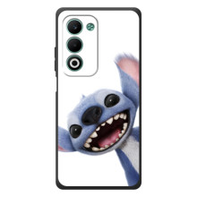 Чохол з принтом Стіч на OPPO A5m (Стіч)