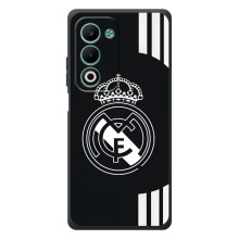 ФК Реал Мадрид чехлы для OPPO A5m (AlphaPrint) (ФК Реал Мадрид)