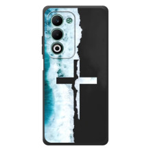 Чехлы для А5м (Крест Иисуса) (Хрест)