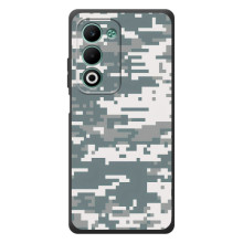 Камуфляжный Чехол для А5м – Камуфляжный Хаки