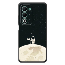 Космические Чехлы для А5м (VPrint) (На луне)