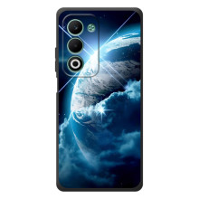 Космические Чехлы для А5м (VPrint) (Земля с космоса)