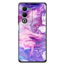 Чехлы с тематикой "Мрамор" на А5м (Фиолетовый мрамор)