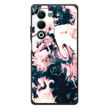 Чехлы с тематикой "Мрамор" на А5м (Нежный мрамор)