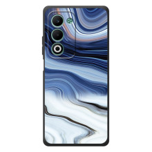 Чехлы с тематикой "Мрамор" на А5м (Светлый мрамор)