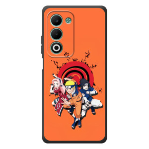 Naruto Anime Чохли для А5м (AlphaPrint)