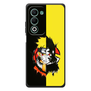 Naruto Anime Чохли для А5м (AlphaPrint)