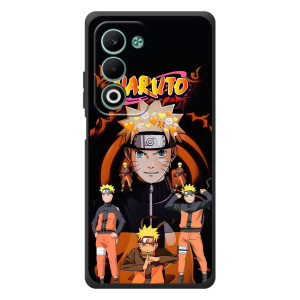 Naruto Anime Чохли для А5м (AlphaPrint)