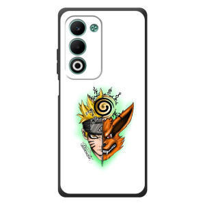 Naruto Anime Чохли для А5м (AlphaPrint)