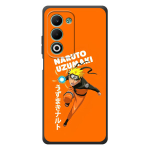Naruto Anime Чохли для А5м (AlphaPrint)
