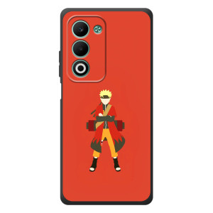 Naruto Anime Чохли для А5м (AlphaPrint)
