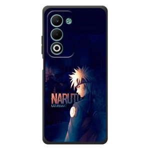 Naruto Anime Чохли для А5м (AlphaPrint)