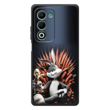 Популярные Чехлы с картинками для А5м (Король Кролик)