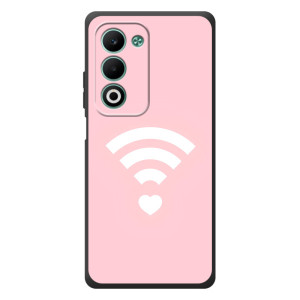 Силіконові Чохли Коханій людині для OPPO A5m – WiFi Love
