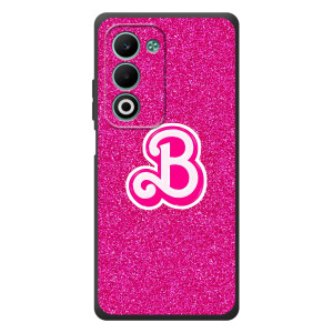 Силиконовый Чехол Барби Фильм на OPPO A5m (B-barbie)