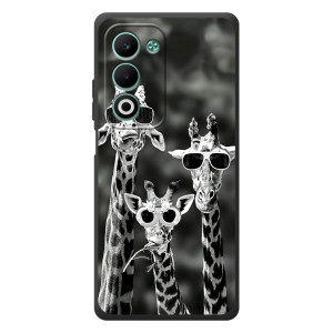 Силіконовий чохол з КАРТИНКАМИ літо для OPPO A5m (AlphaPrint)