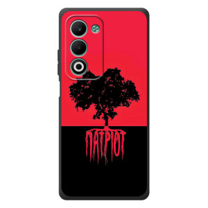 Украинские Чехлы для OPPO A5m с картинкой УПА (AlphaPrint)