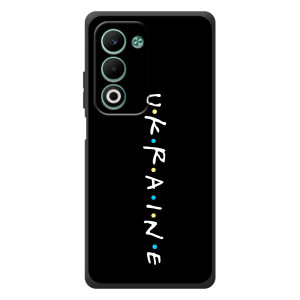 Украинские Чехлы для OPPO A5m с картинкой УПА (AlphaPrint)