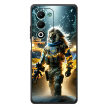 Украинские, патриотические Чехлы для А5м (ЛЕВ ЗСУ)