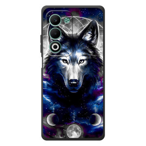 Защитные чехлы для А5м (AlphaPrint) (ХИТ продаж) ВОЛК