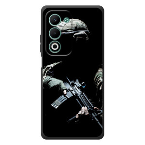 ЗСУ Чехлы (TPU) для OPPO A5m – ЗСУ снайпер