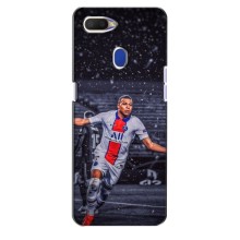 Чохли Кіліан Мбаппе для Oppo A5s – Mbappe PSG