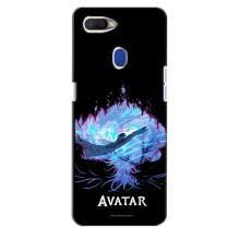 Чехлы с фильма АВАТАР для Oppo A5s (AlphaPrint)