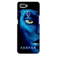 Чехлы с фильма АВАТАР для Oppo A5s (AlphaPrint)