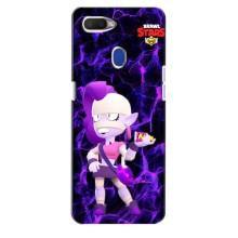 Чехлы Brawl Stars для Oppo A5s (AlphaPrint)