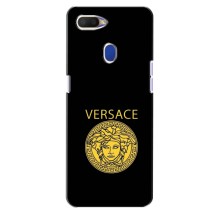 Чохли VERSACE для Оппо А5с (PREMIUMPrint) – Versace