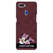 Чохол Disney Mouse Oppo A5s (PREMIUMPrint)