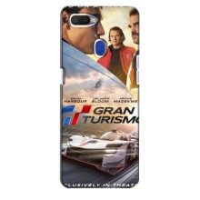 Чехол Gran Turismo / Гран Туризмо на Оппо А5с – Gran Turismo