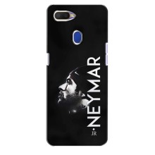 Чохол Неймар для Oppo A5s (AlphaPrint) (NEYMAR)