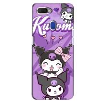 Чохол з кроликом Куромі на Oppo A5s – Кролик Куромі