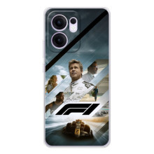 Чохол фільм Формула 1 для OPPO A5x 5G – Фільм Формула 1