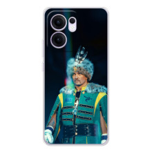 Чехол с картинкой Александр Усик для OPPO A5x 5G – Усик Гетман