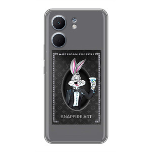 Брендновые Чехлы для OPPO A5x - (PREMIUMPrint)