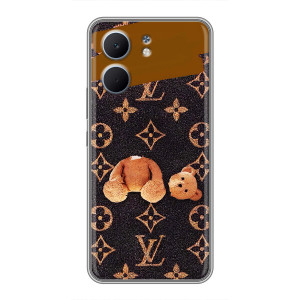 Брендновые Чехлы для OPPO A5x - (PREMIUMPrint)