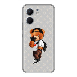 Брендновые Чехлы для OPPO A5x - (PREMIUMPrint)